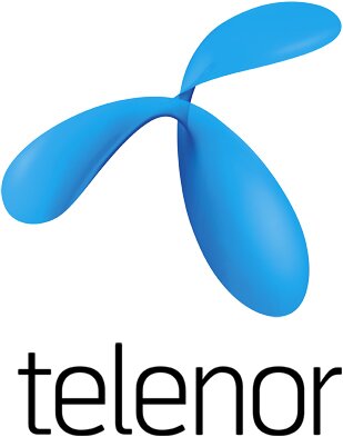 Telenor_logo