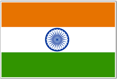 India