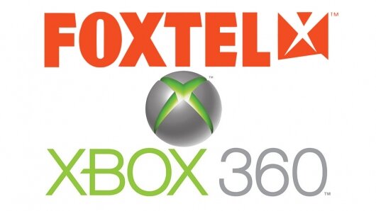 FoxtelXbox360