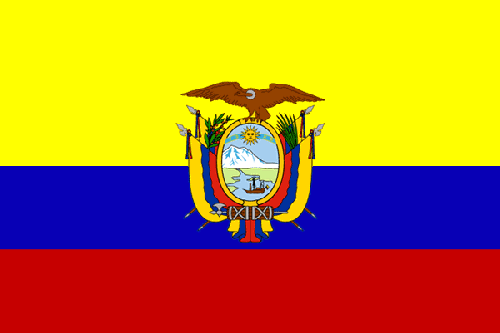 ecuador