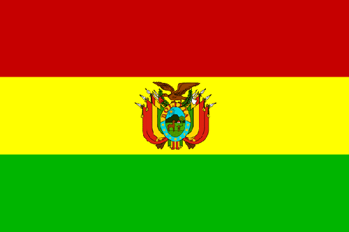 Bolivia